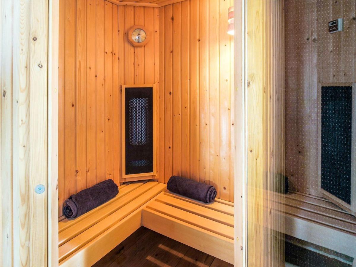Traditional Farmhouse In Egmond Aan Den Hoef With Sauna Villa Rinnegom Eksteriør billede