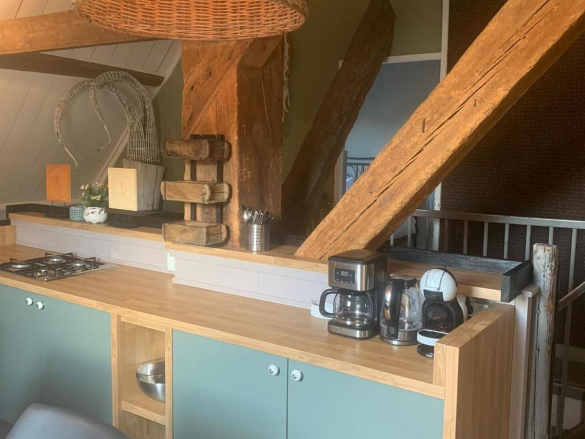 Traditional Farmhouse In Egmond Aan Den Hoef With Sauna Villa Rinnegom Eksteriør billede