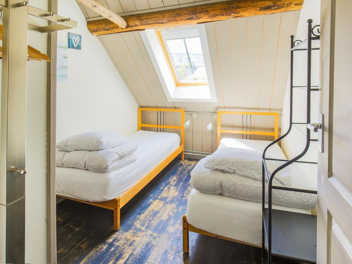 Traditional Farmhouse In Egmond Aan Den Hoef With Sauna Villa Rinnegom Eksteriør billede